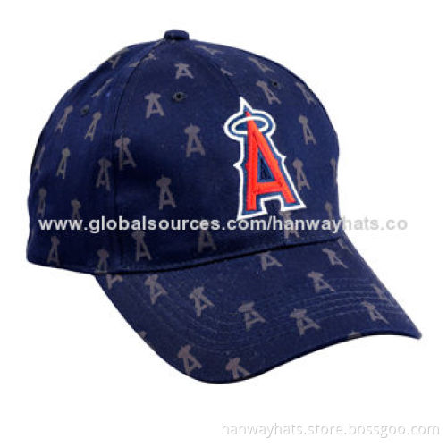 Navy Cotton TwillNew